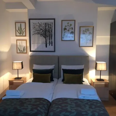 Hotel Corner Sarajevo