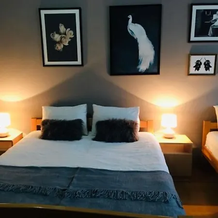 Corner Hotel Sarajevo