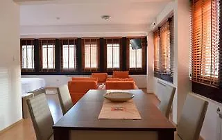 Corner Hotel Saraievo