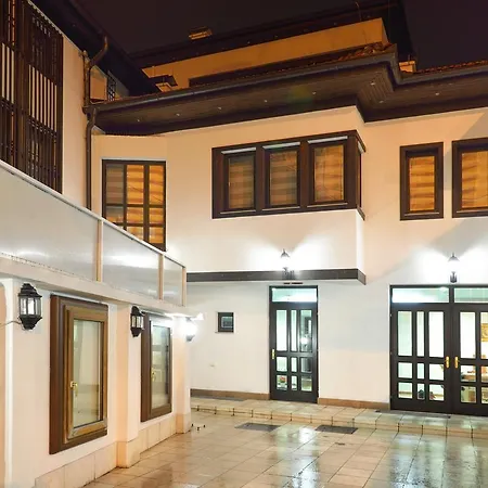 ホテル Corner サラエヴォ