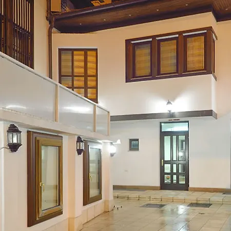 Hotel Corner Sarajevo