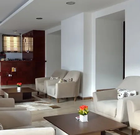 Hotel Corner Sarajevo