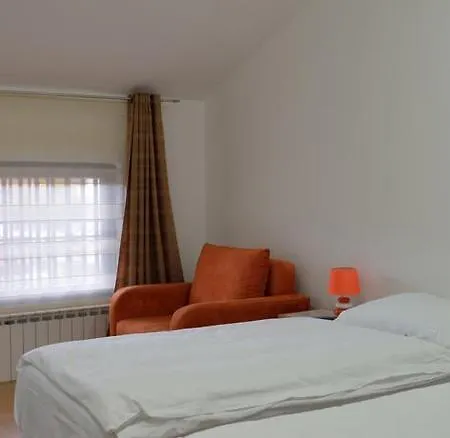 Hotel Corner Sarajevo