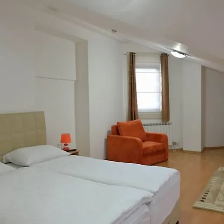 Corner 3* Sarajevo