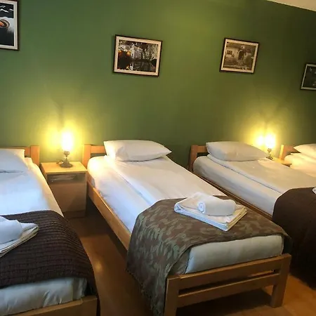 Hotel Corner