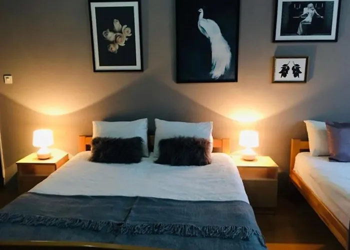 Corner Hotel Sarajevo