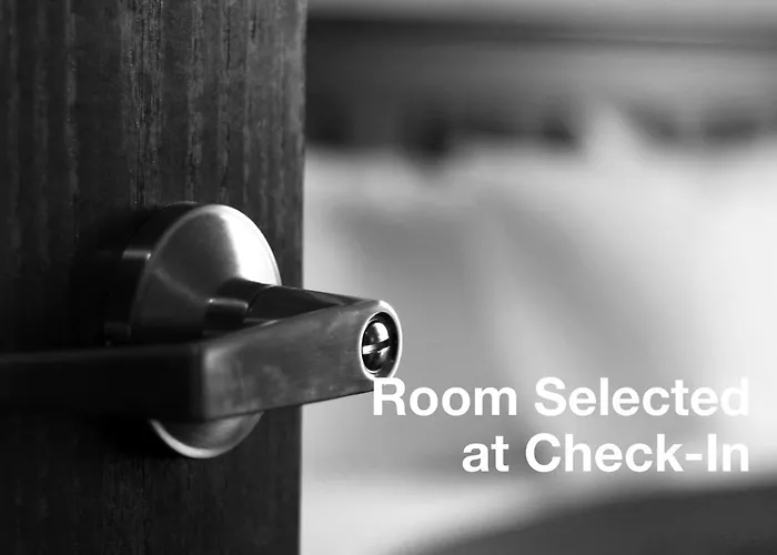 Corner Hotel Sarajevo