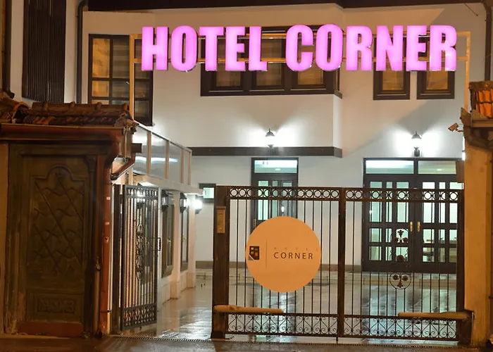 Hotel Corner
