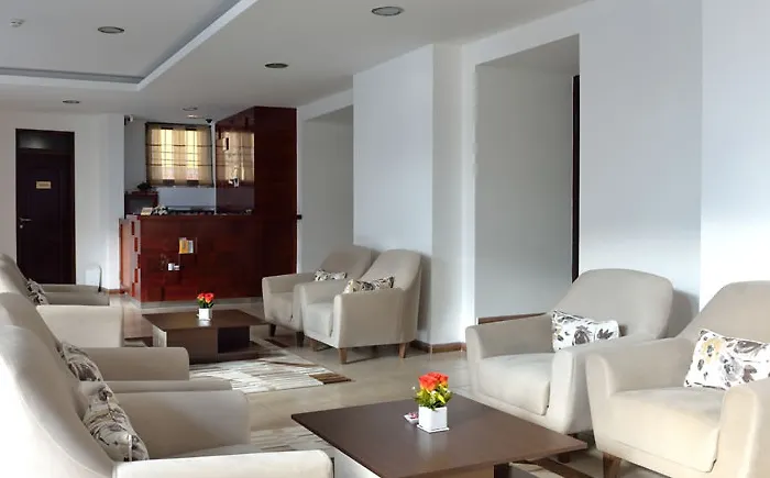 Hotel Corner Sarajevo