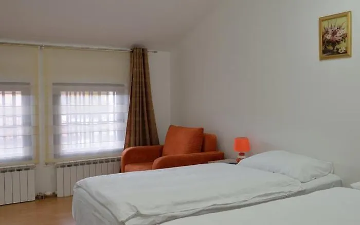 Hotel Corner Sarajevo